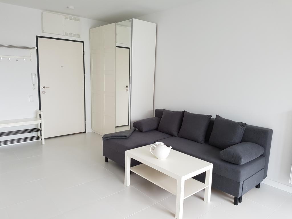 Horyzont Apartment Miedzyzdroje Exterior photo